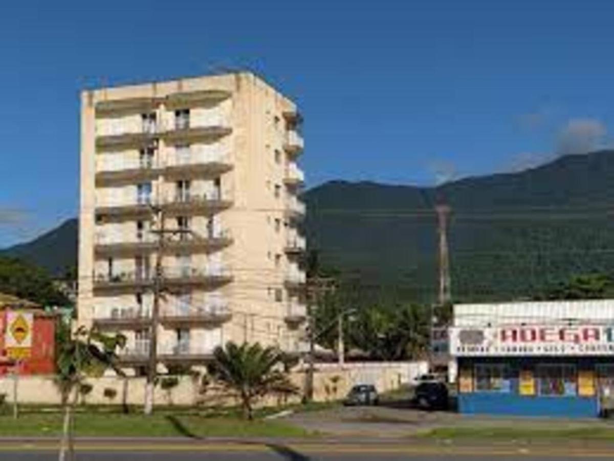 Apartment Em Predio De Frente Ao Mar Massaguacu *